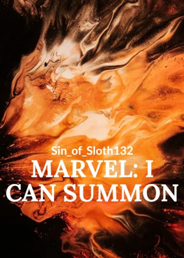 Марвел: Я Могу Призывать