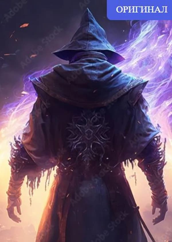 Гарри Поттер: Укротитель волшебного мира