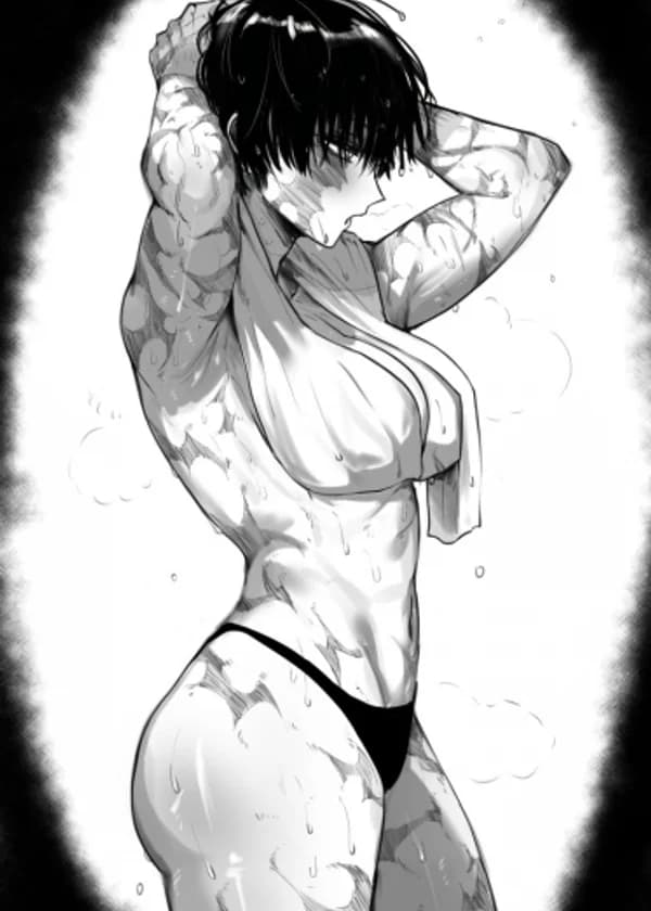 Человек с Потенциалом