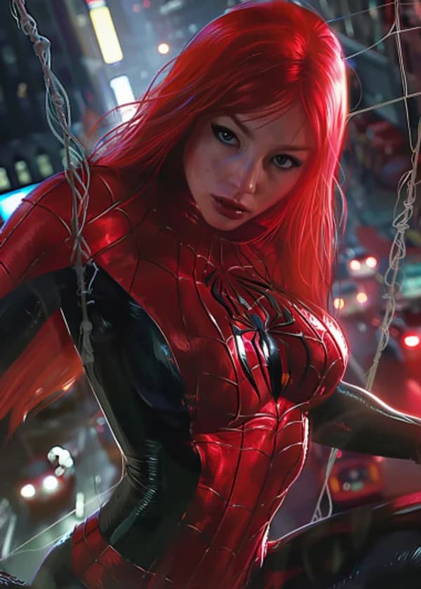 Марвел 11: Система неудачника