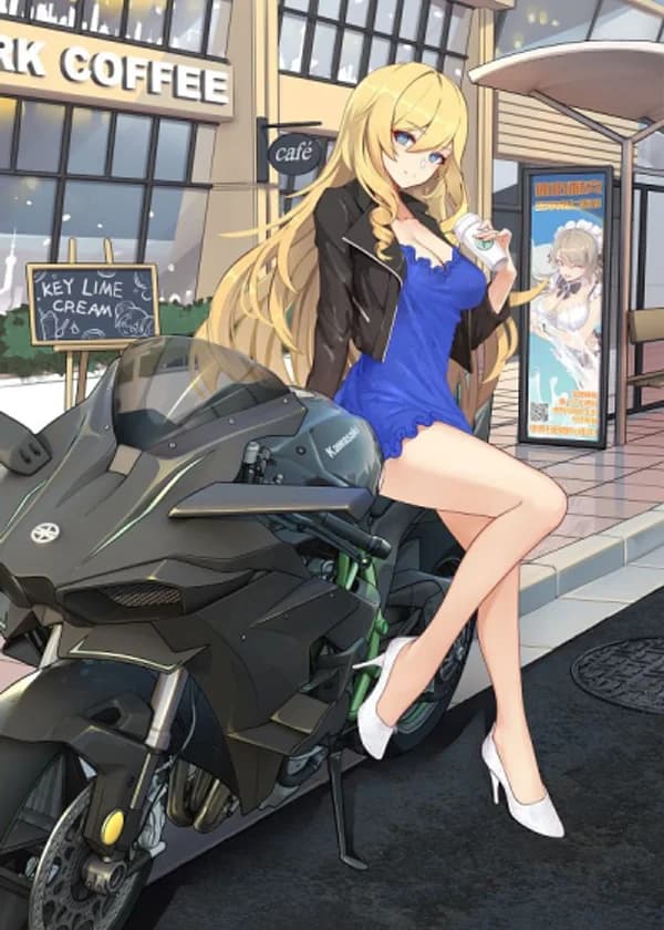 Разрабатывая Genshin Impact: Элизия говорит за меня