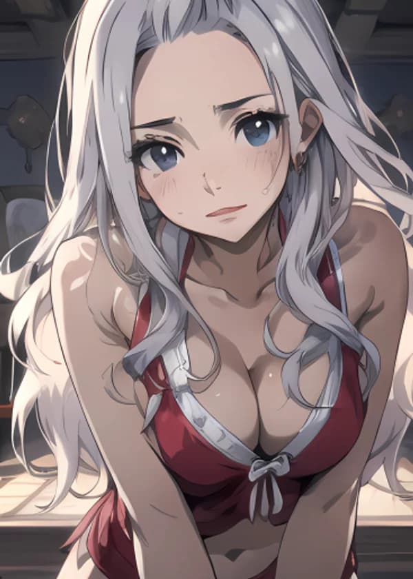 Хвост Феи: Эволюция Черного Дракона