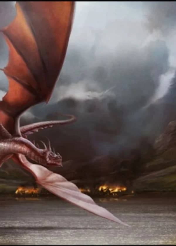 Путешествие начинается в Средиземье