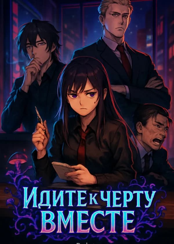 Идите К Черту Вместе