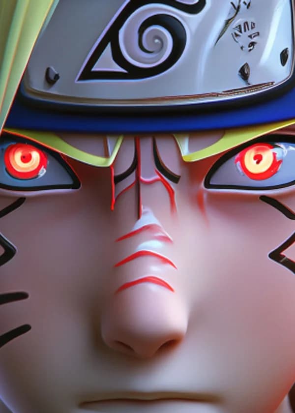 Симбиоз Узумаки