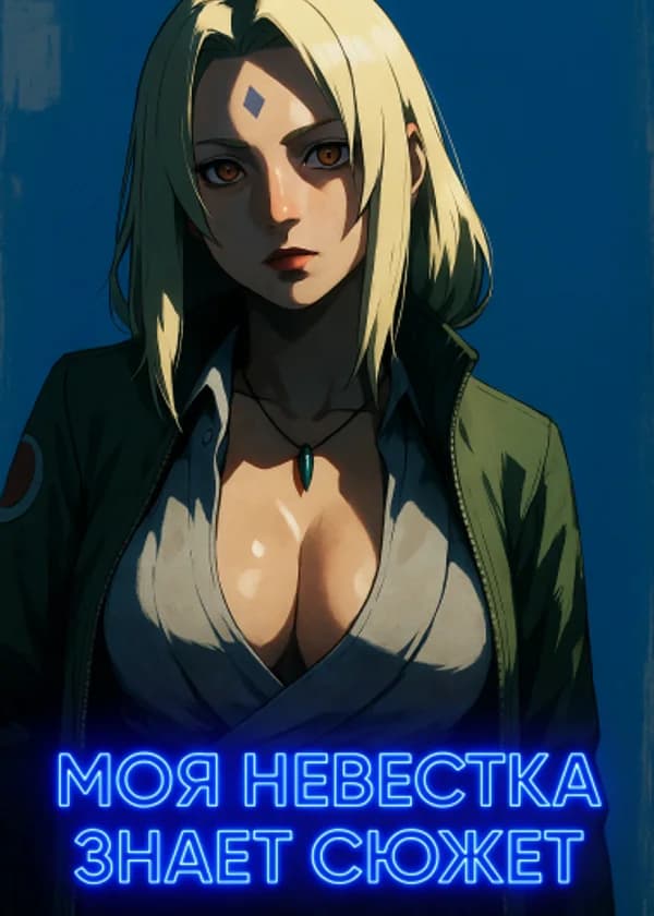 Моя невестка знает сюжет