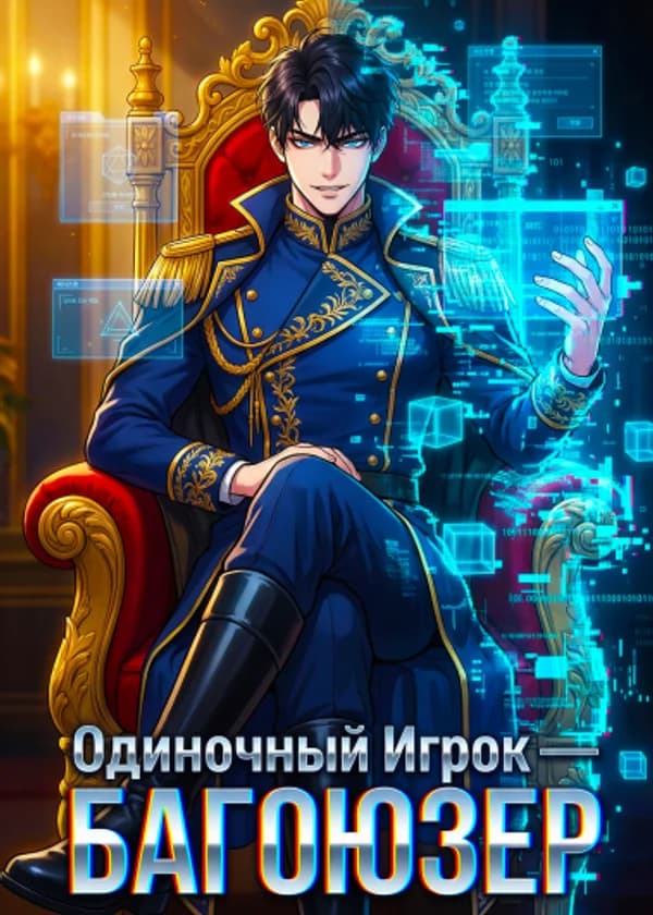 Одиночный игрок-багоюзер