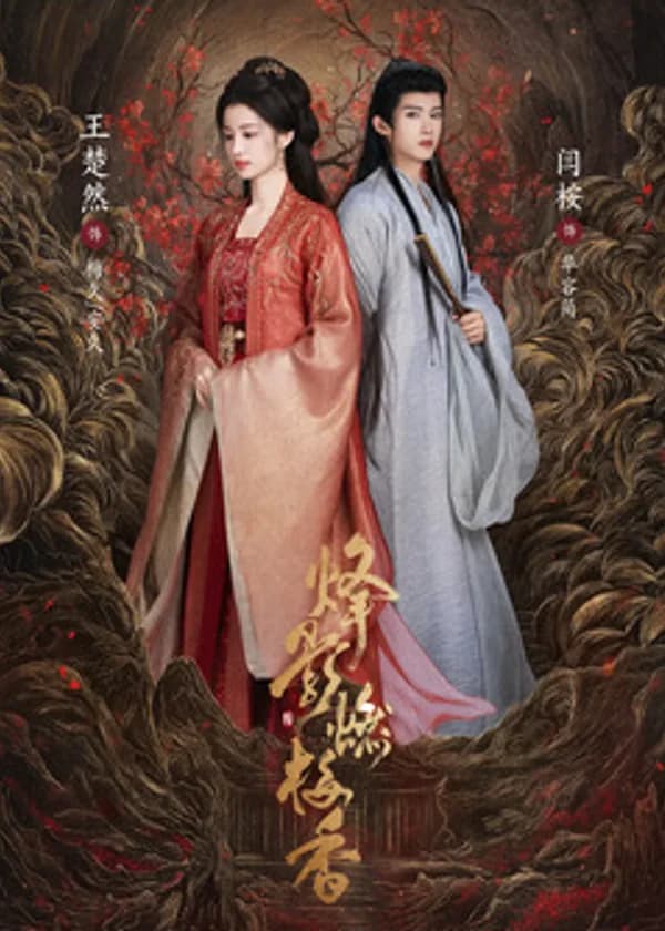 Женщина-наемный убийца в династии Сун.