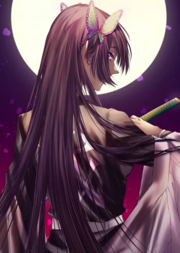 Убийца Демонов: Престол Верховного