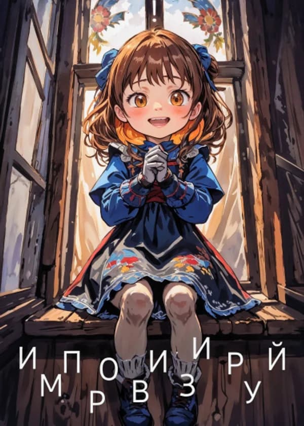 Импровизируй!