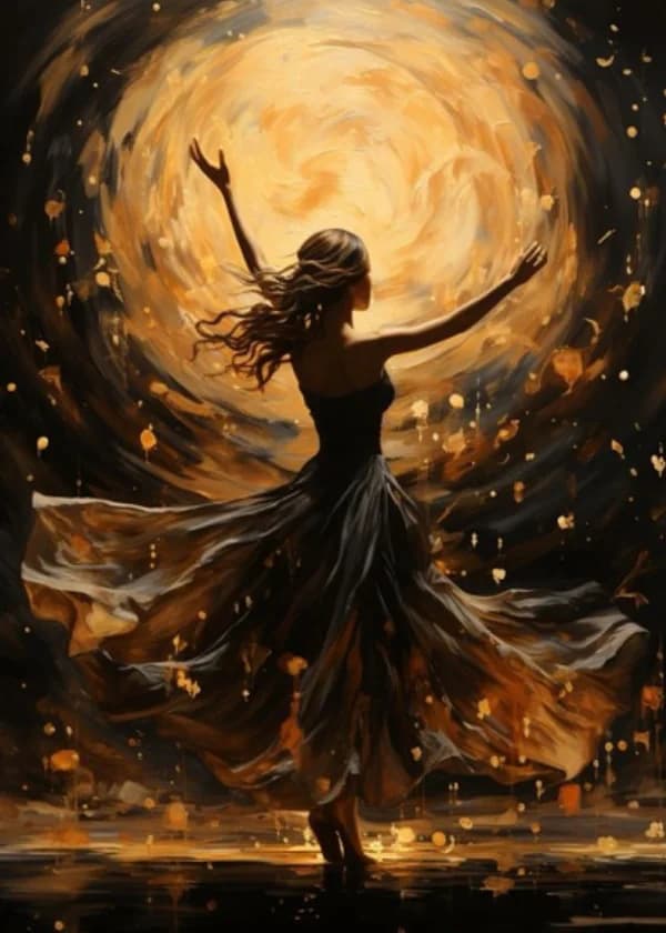 Несправедливость начинается с Чуда