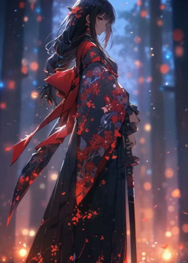 Я Узумаки Наруто, мне не нужно одобрение.