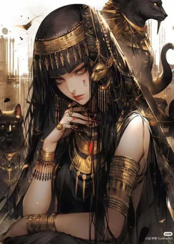 Теория происхождения Наруто? Мусор