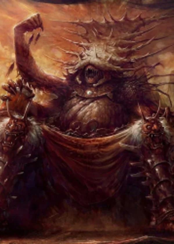 Властелин плети: становление эрцгерцогом демонов