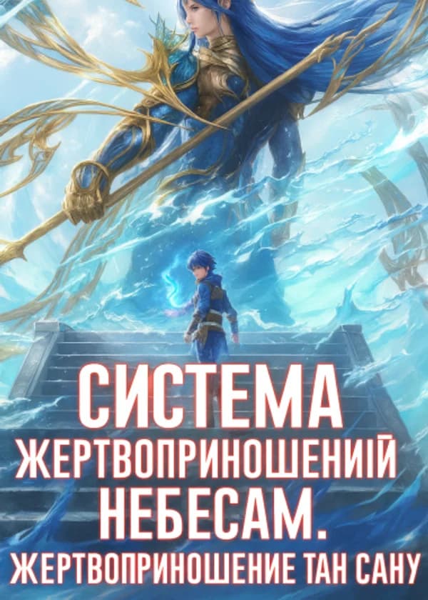 Люди в Боевом Континенте: Система жертвоприношений Небесам, жертвоприношение Тан Сану