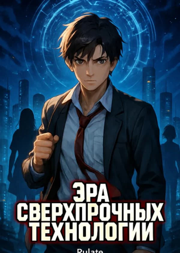 Эра сверхпрочных технологий