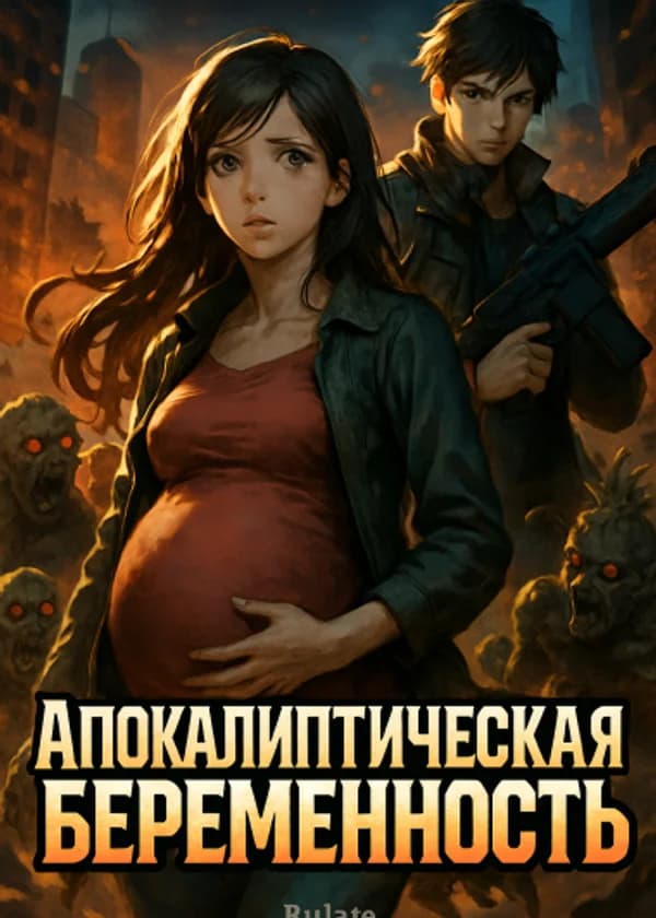Апокалиптическая беременность