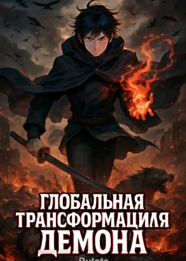 Глобальная трансформация демона