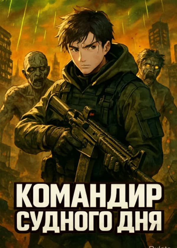 Командир судного дня