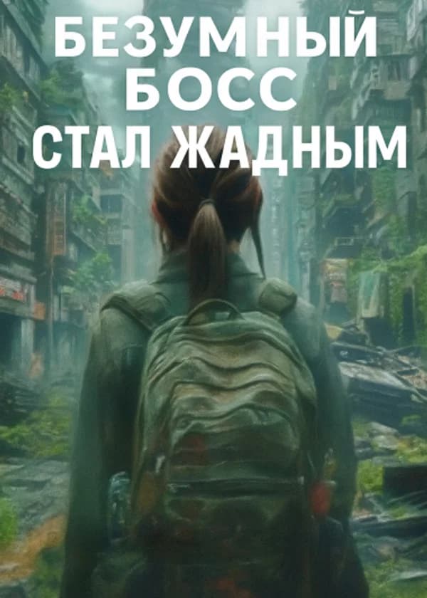 Возрождение В Последние Дни Безумный Босс Стал Жадным