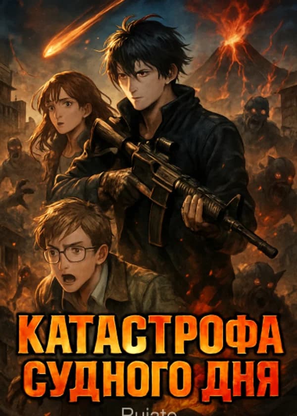 Катастрофа судного дня