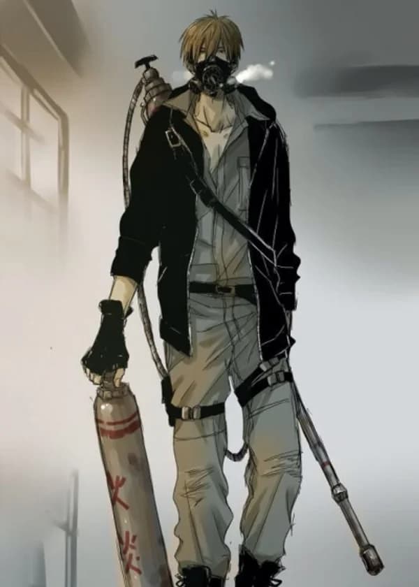 В Начале Я Побеждал В Стихийных Бедствиях, Накапливая Запасы На Десятки Миллиардов Долларов