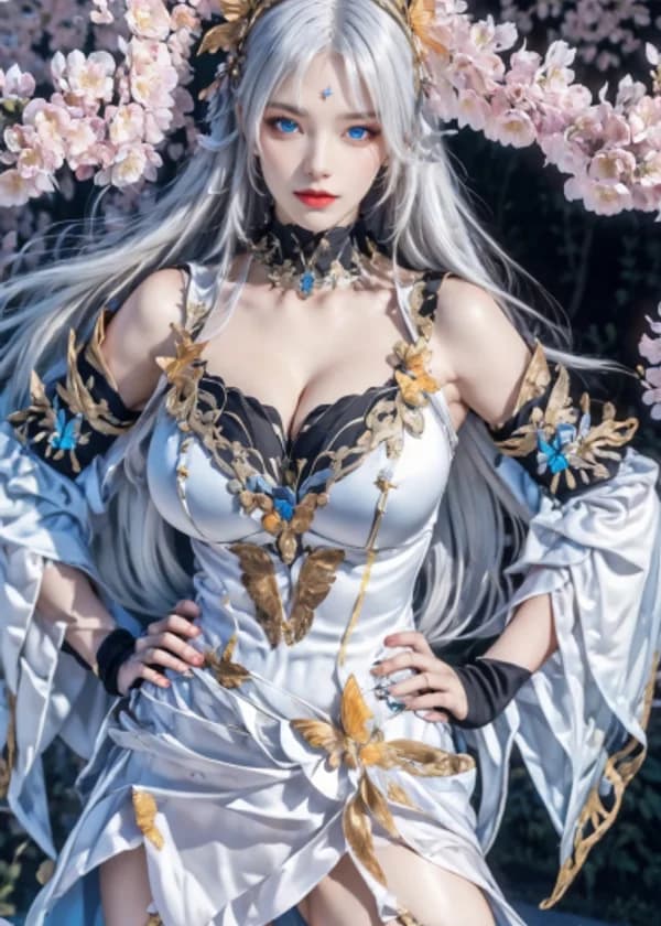 Божественный Меч Хаоса: Другой Путь