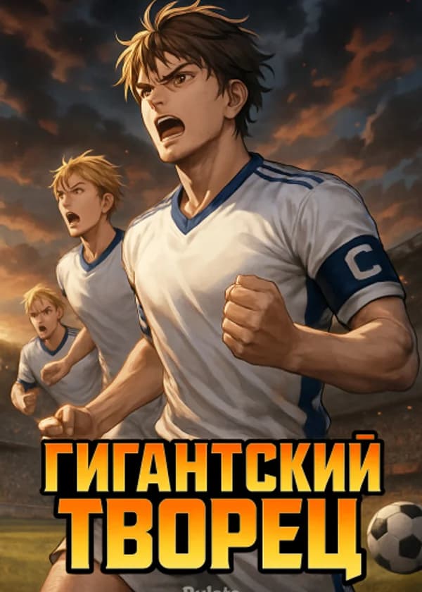 Гигантский Творец