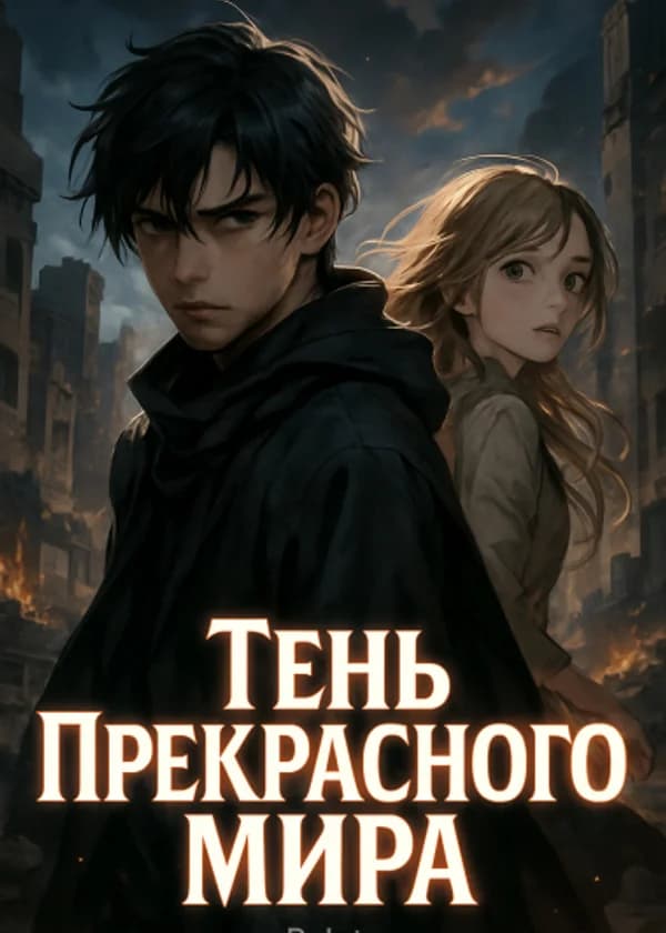 Тень прекрасного мира