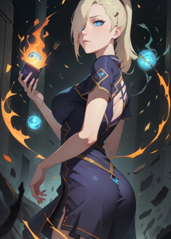 Наруто: Потусторонний Культиватор