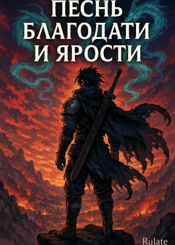 Песнь благодати и ярости