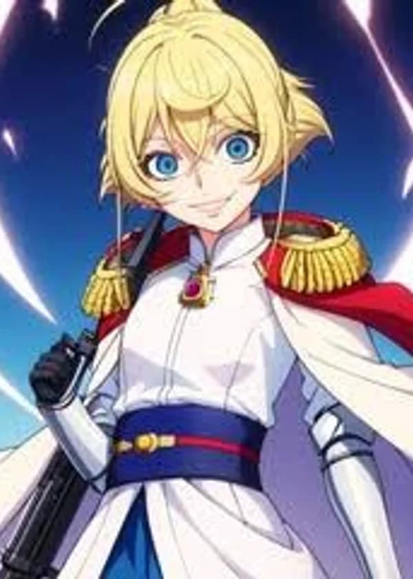 Злая Таня в OP (фанфик по One Piece)