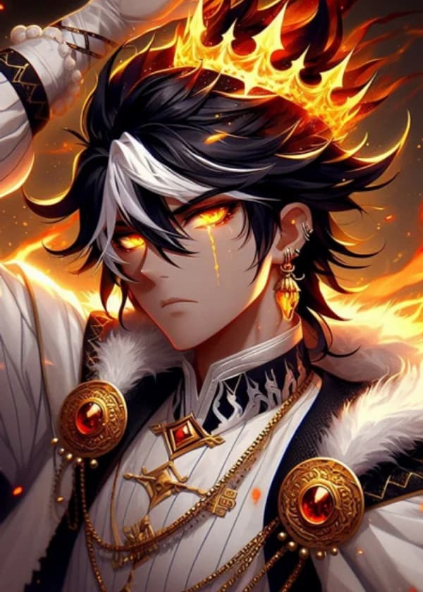 Марвел: Гильдия геймеров - Благословенный