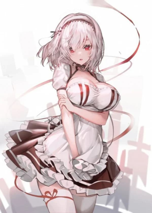 Все красивые девушки хотят быть со мной