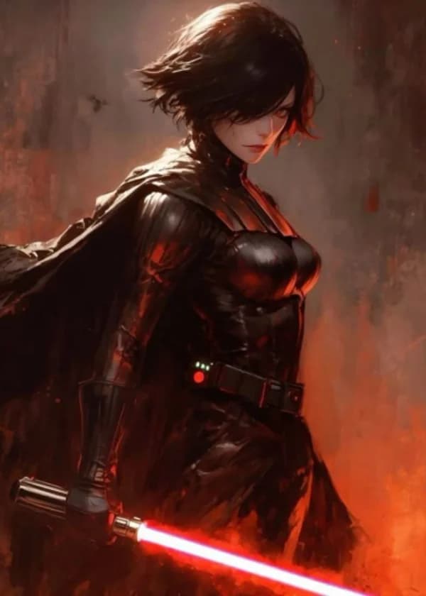 Звёздные войны: Ситх-Дипломат