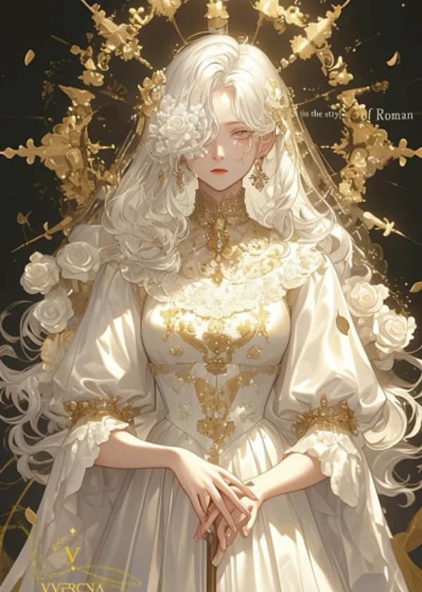 Перевоплотившаяся Принцесса Желает Избежать Смерти