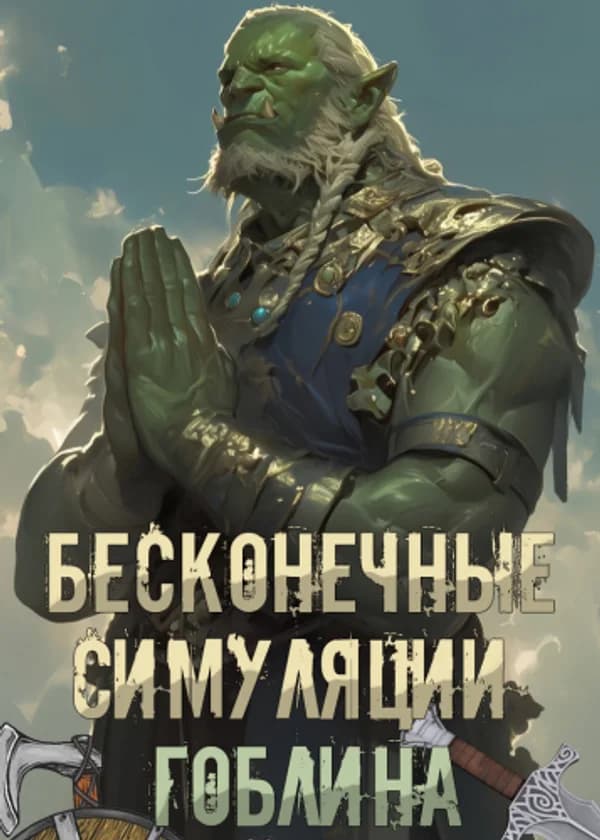 Бесконечные симуляции гоблина