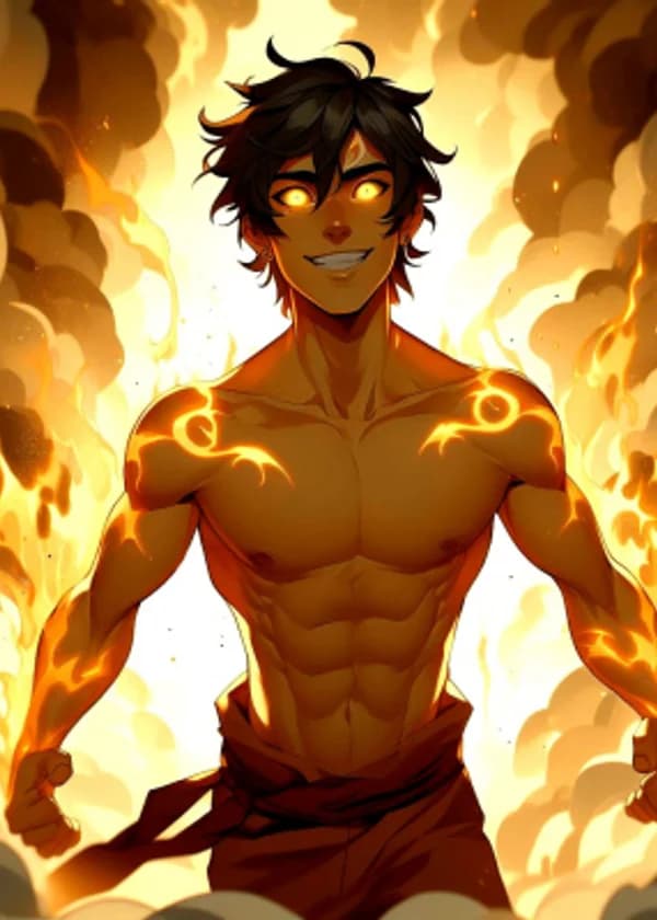 Аватар: По прихоти Попаданца