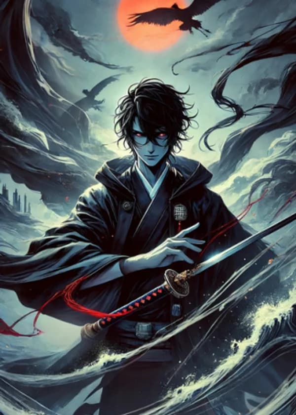 Нуар — Пират с тысячей талантов