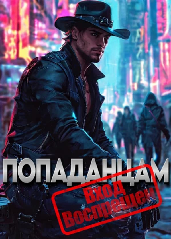 Попаданцам вход воспрещён