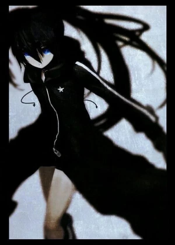 Witchy