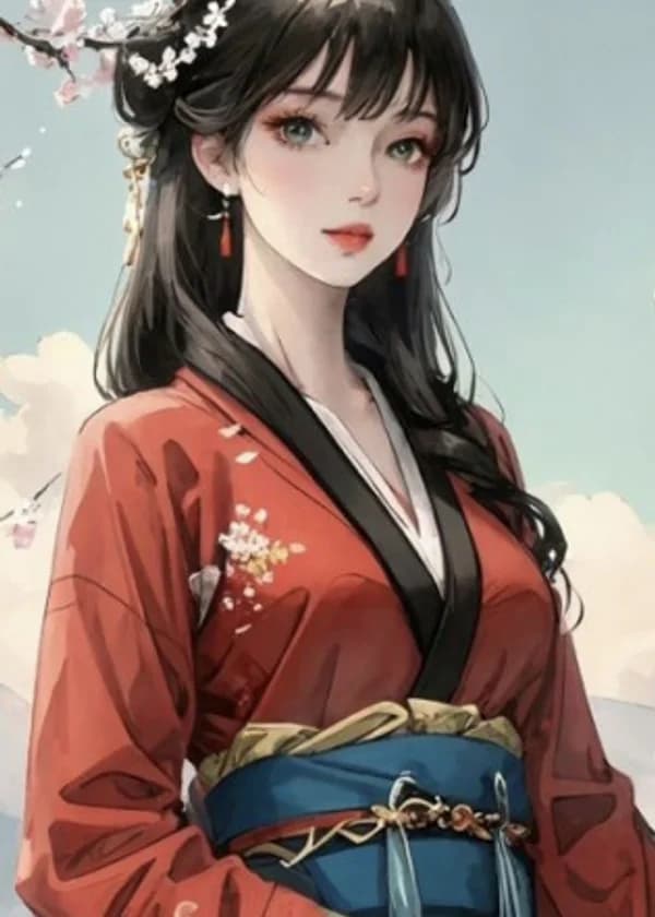 Возрождение в семидесятых: избалованная жена, владеющая фермерскими землями