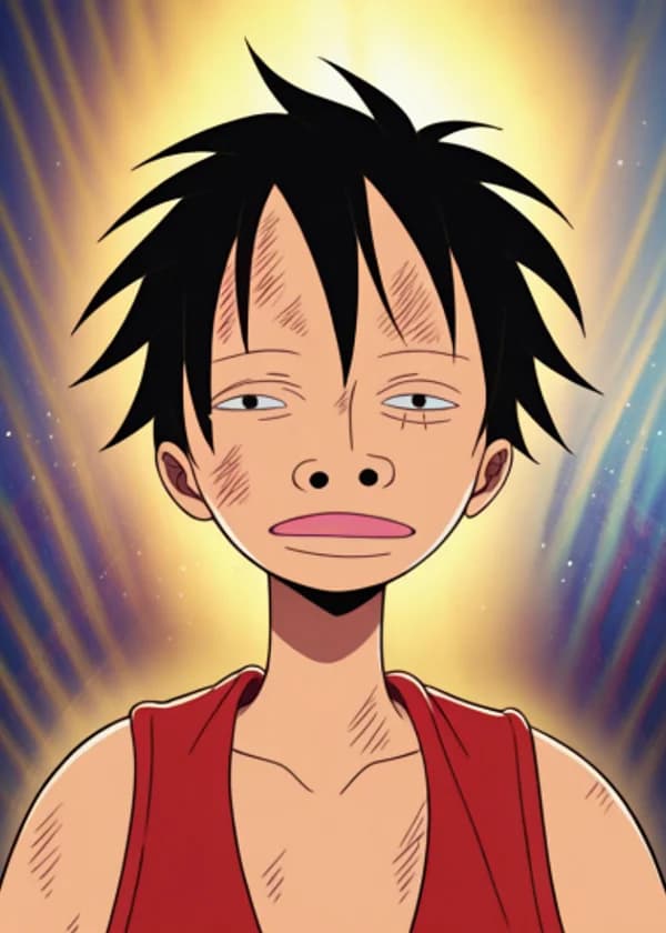 Ван Пис: Резиновый Отскок