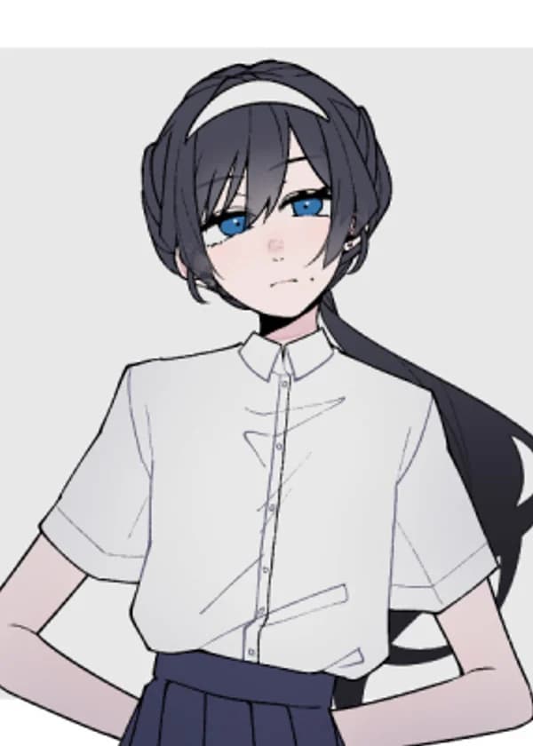 Я стала статистом в романе