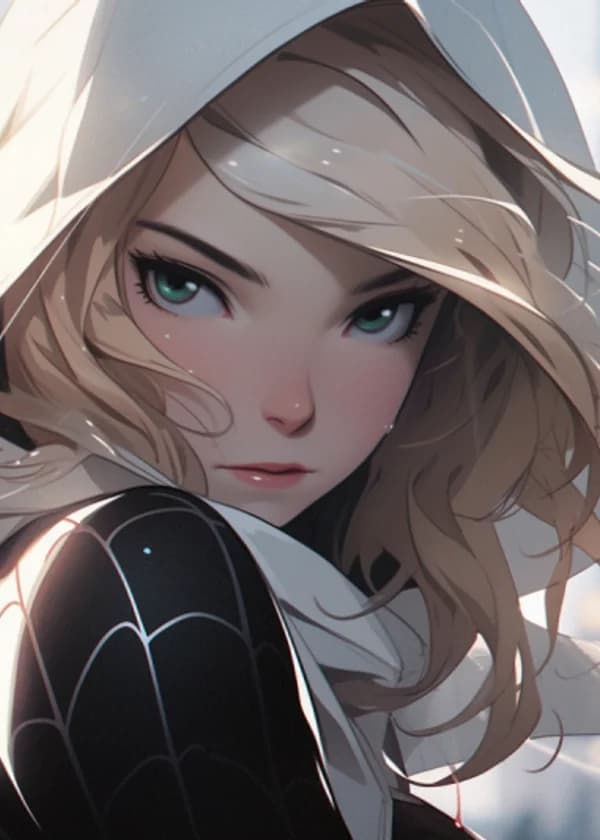 Марвел: Перемещение вместе с Лягушкой?!