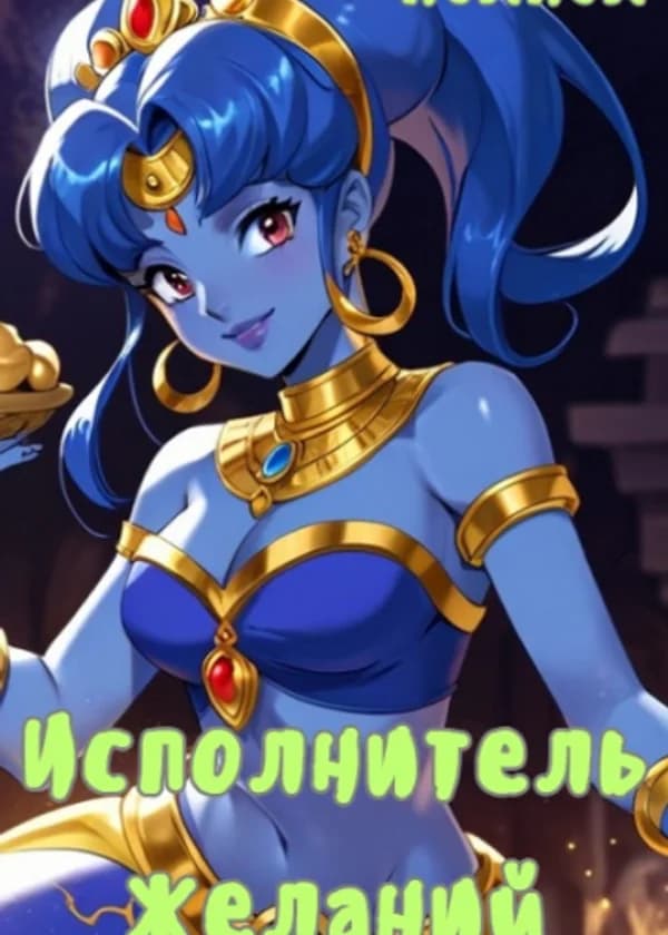 Исполнитель желаний