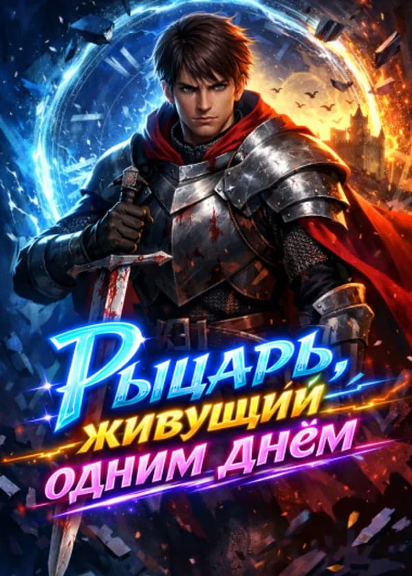 Рыцарь, живущий одним днём