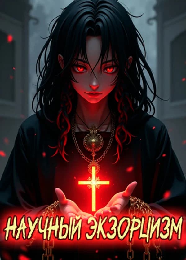 Научный экзорцизм