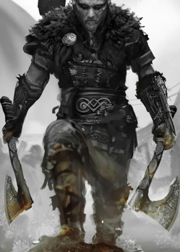 Игра престолов: Ледяной дракон Севера