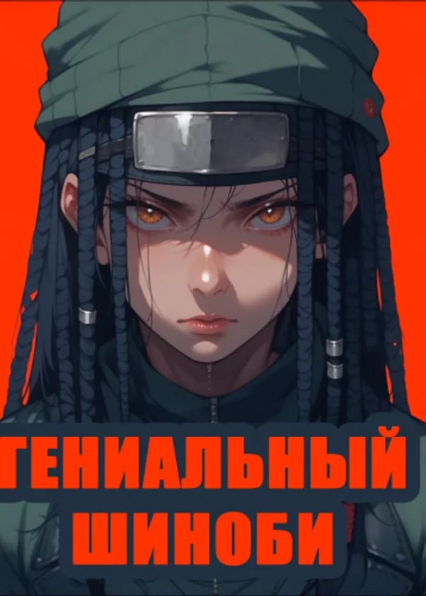 Гениальный Шиноби